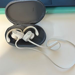 Power Beats by Dre Headphones